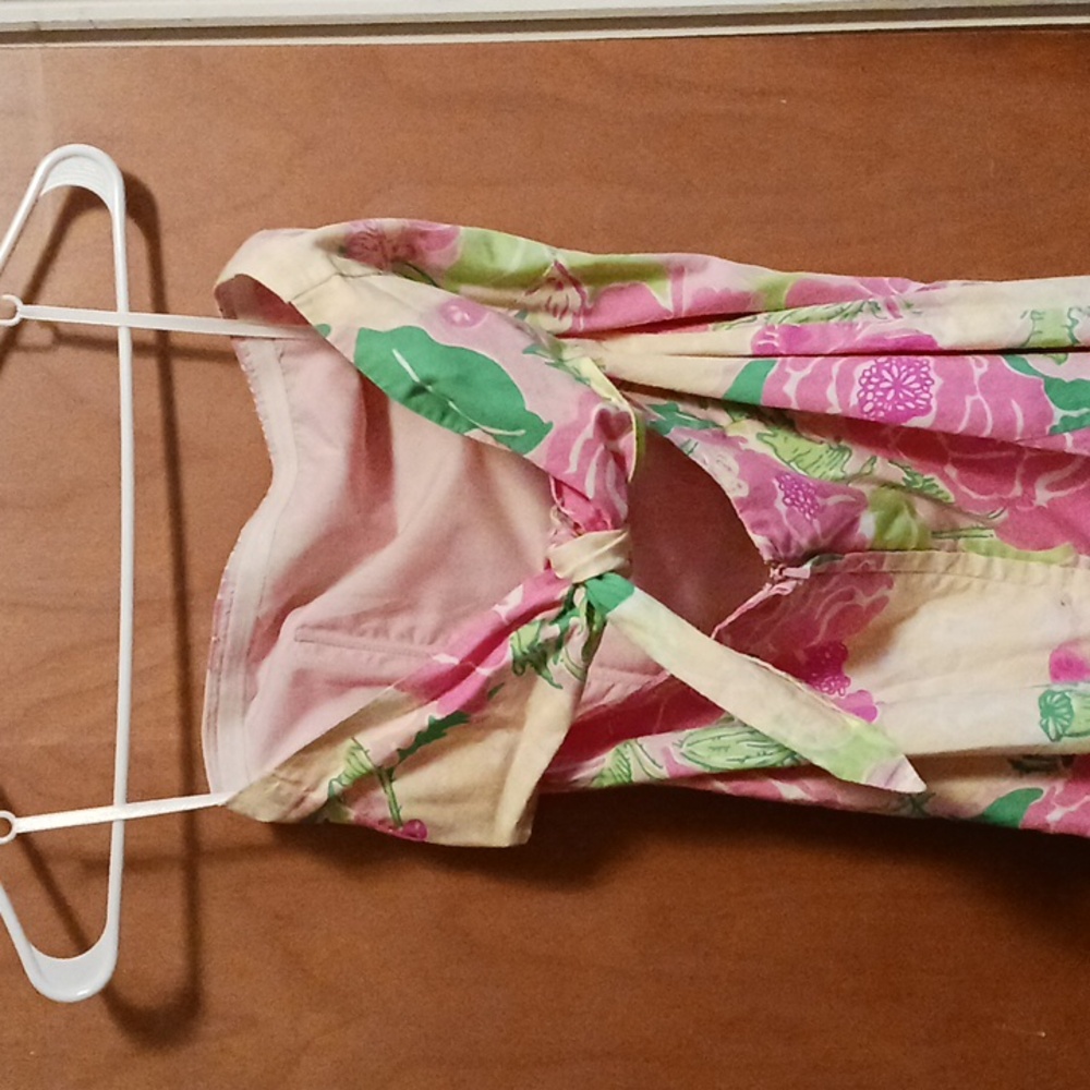 Lilly Pulitzer Dress - Picture 3 of 7